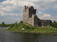 Dunguaire Castle